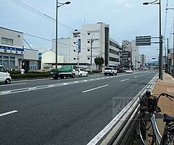 京都府京都市南区吉祥院井ノ口町（賃貸マンション1LDK・2階・29.40㎡） その7