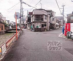 京都府京都市南区東九条北松ノ木町（賃貸マンション1LDK・3階・28.66㎡） その6