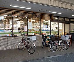 京都府京都市南区東九条北松ノ木町（賃貸マンション1LDK・1階・28.88㎡） その9