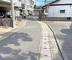 京都府京都市西京区大枝塚原町（賃貸アパート1K・1階・29.75㎡） その26