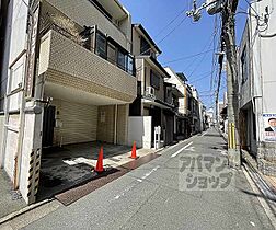 京都府京都市下京区御幸町通仏光寺上ル丸屋町（賃貸マンション1K・7階・21.80㎡） その29