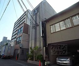 京都府京都市中京区室町通六角下ル鯉山町（賃貸マンション1K・5階・24.50㎡） その3