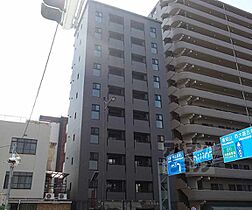 京都府京都市下京区中金仏町（賃貸マンション1LDK・8階・43.24㎡） その1