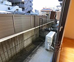 ジョイハウスＡ、Ｂ棟 B105 ｜ 京都府京都市右京区西京極畔勝町（賃貸アパート1K・1階・24.92㎡） その11