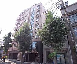 グランドールスギ 503 ｜ 京都府京都市中京区西ノ京上平町（賃貸マンション1K・5階・18.63㎡） その3