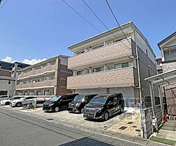 京都府京都市西京区桂畑ケ田町（賃貸マンション1K・2階・30.66㎡） その3