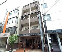 京都府京都市下京区松原通麩屋町東入石不動之町（賃貸マンション1DK・2階・30.53㎡） その1