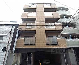 京都府京都市中京区押小路通り高倉西入ル左京町（賃貸マンション1K・2階・21.66㎡） その3