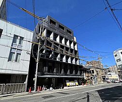 京都府京都市下京区茶磨屋町（賃貸マンション1LDK・2階・55.70㎡） その1