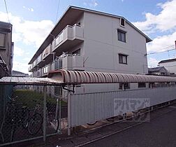 ドムール有栖川 303 ｜ 京都府京都市右京区嵯峨野嵯峨ノ段町（賃貸マンション3LDK・3階・56.94㎡） その3