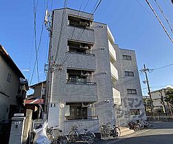 京都府京都市西京区桂上野西町（賃貸マンション1LDK・3階・38.80㎡） その15