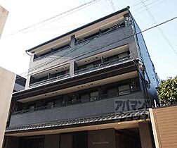 京都府京都市下京区廿人講町（賃貸マンション1K・4階・23.90㎡） その3