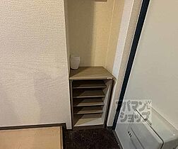 京都府京都市中京区醒ヶ井通錦小路下ル藤西町（賃貸マンション1K・5階・25.09㎡） その25