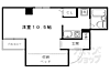 CK西大路9階3.9万円