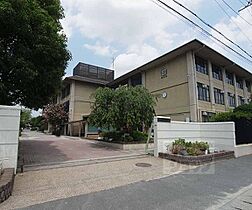 京都府京都市西京区嵐山内田町（賃貸マンション1LDK・1階・41.28㎡） その26