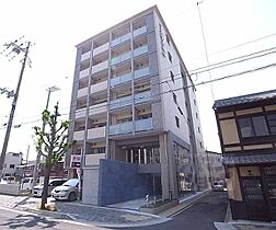 ル・パルトネール西大路御池 602 ｜ 京都府京都市中京区西ノ京南原町（賃貸マンション1K・6階・23.80㎡） その3