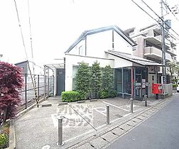 レオパレスアルモニ3番館 103 ｜ 京都府京都市右京区梅津罧原町（賃貸アパート1K・1階・19.87㎡） その11