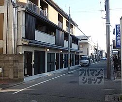 京都府京都市南区西九条川原城町（賃貸マンション1K・1階・29.00㎡） その3