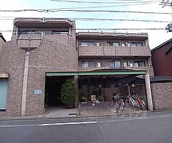 京都府京都市中京区衣棚通二条下る上妙覚寺町（賃貸マンション1K・1階・20.92㎡） その21