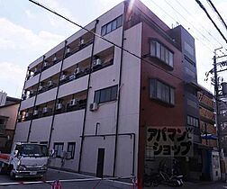 京都府京都市下京区西七条東御前田町（賃貸マンション1K・4階・18.00㎡） その3