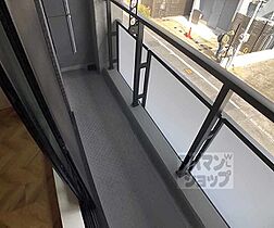 京都府京都市中京区岩上通三条下る下八文字町（賃貸マンション1LDK・2階・38.67㎡） その13