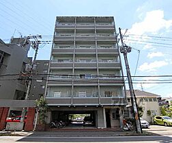 高辻ロイヤルフラッツ 406 ｜ 京都府京都市右京区西院月双町（賃貸マンション1K・4階・23.94㎡） その3