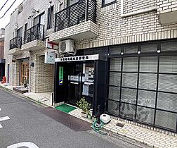 京都府京都市下京区松原通堺町西入杉屋町（賃貸マンション1K・3階・31.14㎡） その30