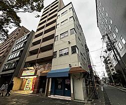 京都府京都市中京区西横町（賃貸マンション1K・4階・23.12㎡） その1