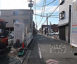 京都府京都市下京区木津屋橋通堀川西入木津屋町（賃貸マンション2LDK・2階・66.51㎡） その5