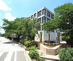 京都府京都市北区衣笠大祓町（賃貸マンション3LDK・4階・60.42㎡） その19