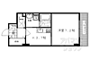 ヴァンヴェルデ西京極6階5.9万円