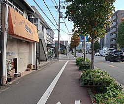 京都府京都市南区東九条南石田町（賃貸マンション1K・1階・23.63㎡） その5