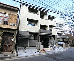 アビタシオン山ノ内 202 ｜ 京都府京都市右京区山ノ内苗町（賃貸アパート1DK・2階・33.39㎡） その3