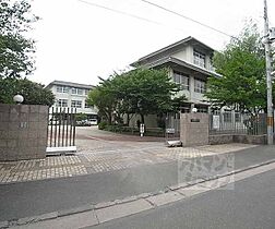 京都府京都市西京区大原野灰方町（賃貸一戸建2K・--・36.45㎡） その4