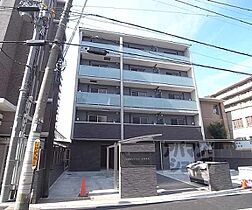 ＰＲＥＳＴＩＧＥ西院寿町 405 ｜ 京都府京都市右京区西院寿町（賃貸マンション1LDK・4階・30.34㎡） その3