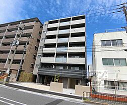 ベラジオ京都西院ウエストシティIII 608 ｜ 京都府京都市右京区西院安塚町（賃貸マンション1K・6階・27.01㎡） その1