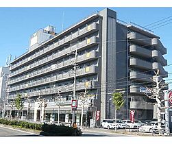 京都府京都市南区東九条下殿田町（賃貸マンション1K・4階・21.50㎡） その3