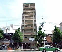 京都府京都市上京区南上善寺町（賃貸マンション1K・3階・22.76㎡） その3