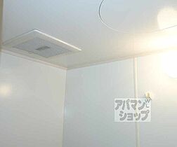 京都府京都市南区東九条南山王町（賃貸マンション1LDK・9階・37.47㎡） その19