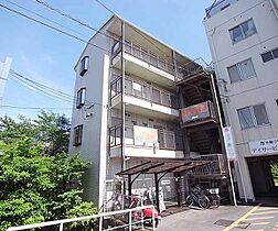 ＮＲハイツ 303 ｜ 京都府京都市右京区嵯峨柳田町（賃貸マンション1K・3階・14.98㎡） その1