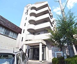 パラドール西院ＰＡＲＴII 608 ｜ 京都府京都市右京区西院清水町（賃貸マンション1K・6階・19.30㎡） その15