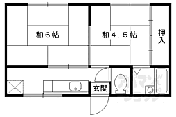 岡部マンション 2階/7