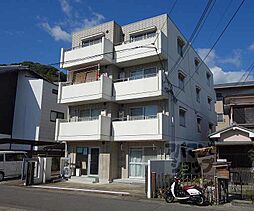 阪急嵐山線 嵐山駅 徒歩4分