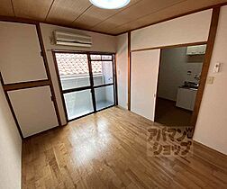 ドエル綾小路 3-C ｜ 京都府京都市中京区壬生森前町（賃貸マンション1K・3階・18.00㎡） その20