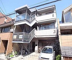 ドエル綾小路 3-C ｜ 京都府京都市中京区壬生森前町（賃貸マンション1K・3階・18.00㎡） その1