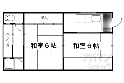 阪急京都本線 桂駅 徒歩15分