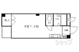 ペンギンハウス 2階/205