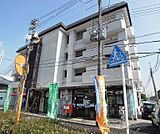 京都川島郵便局まで230m