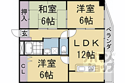 阪急嵐山線 松尾大社駅 徒歩2分