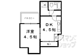 エスポワール西京極5階4.7万円